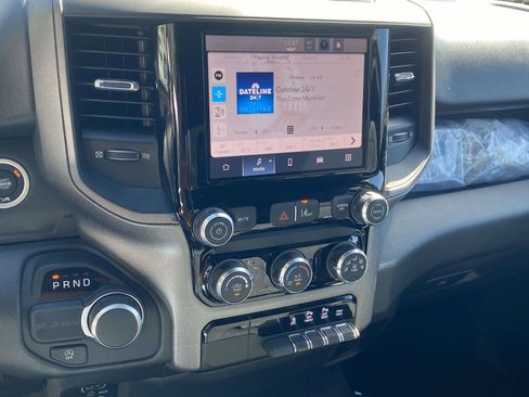 New 2026 RAM 1500 Express image 6