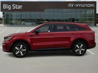Used 2023 Kia Sorento EX w/ Panoramic Sunroof Package video 2