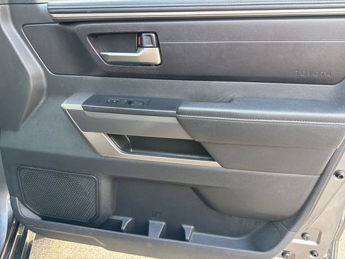 Used 2024 Toyota Tundra SR5 w/ TRD Off-Road Package image 21