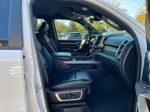 Certified 2024 RAM 1500 Laramie image 30