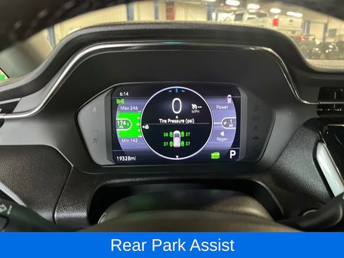 Used 2023 Chevrolet Bolt LT image 19