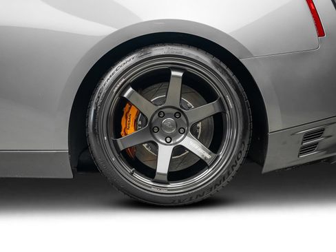 Used 2016 Nissan GT-R Premium AWD/4WD image 23
