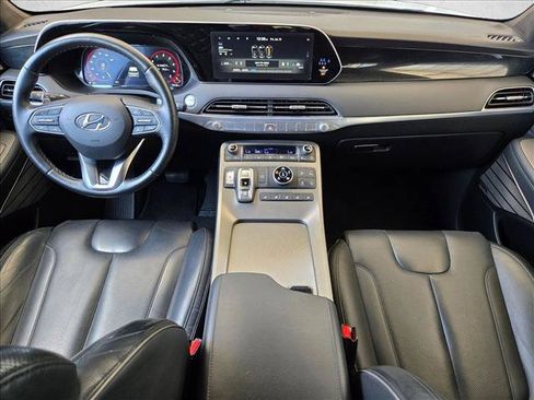 Used 2022 Hyundai Palisade Calligraphy AWD/4WD image 18