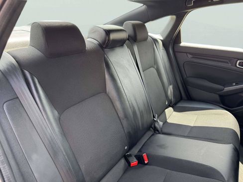Used 2023 Honda Civic Sport image 46