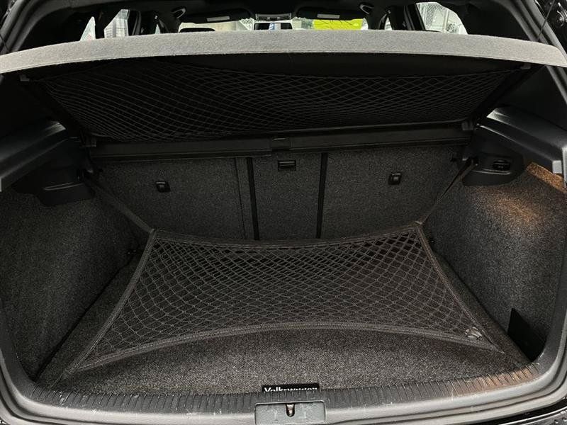 Used 2012 Volkswagen GTI Autobahn FWD image 28