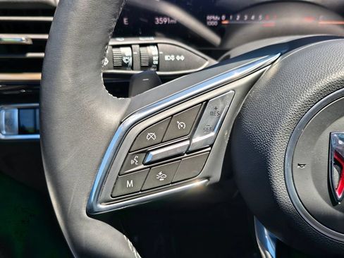 New 2026 Buick Envision Avenir AWD/4WD image 20