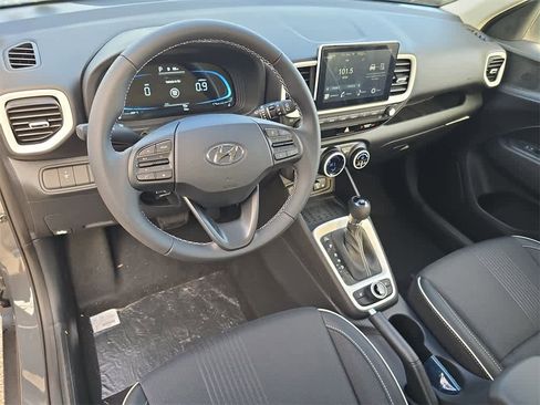 New 2026 Hyundai Venue SEL image 15