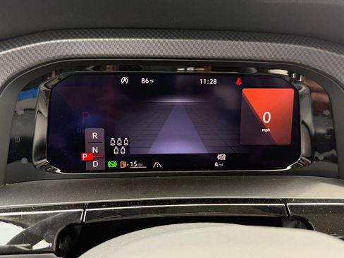 New 2026 Volkswagen Atlas Peak Edition AWD/4WD image 19