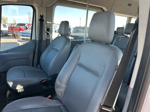 Used 2018 Ford Transit 350 XL RWD image 27