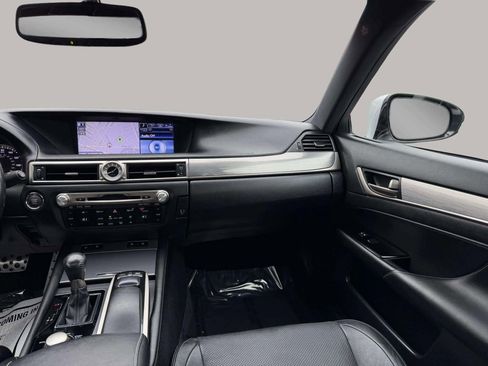 Used 2013 Lexus GS 350 AWD image 27