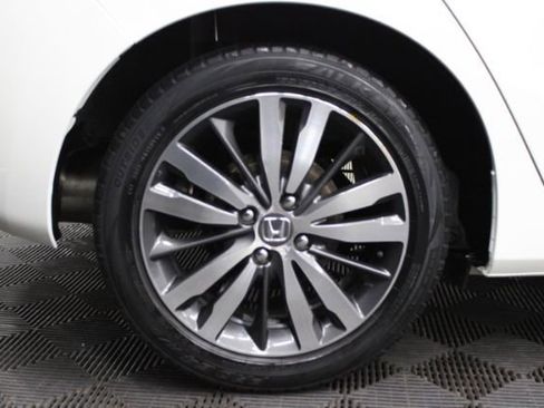 Used 2015 Honda Fit EX-L image 5