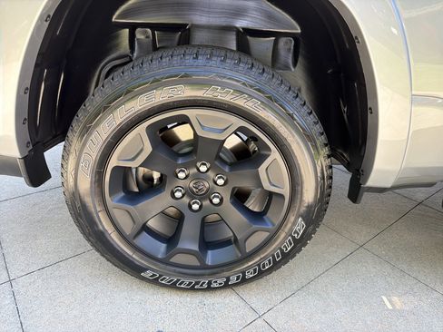 Used 2026 RAM 1500 Big Horn AWD/4WD image 17