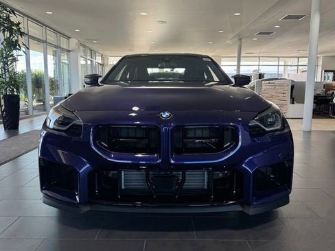New 2026 BMW M2 CS RWD image 5