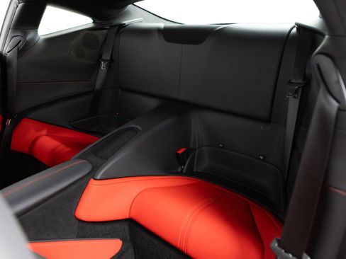 Certified 2024 Ferrari Roma image 59