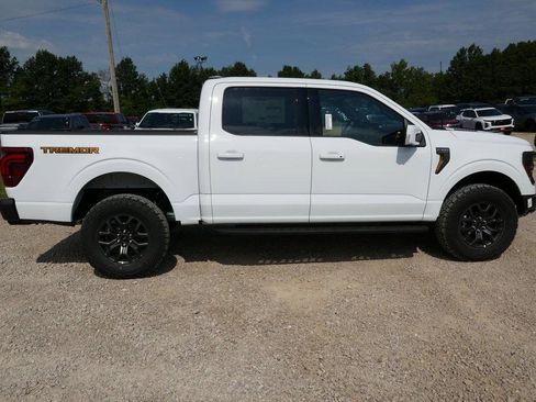 New 2025 Ford F150 Tremor w/ Equipment Group 402A High image 3