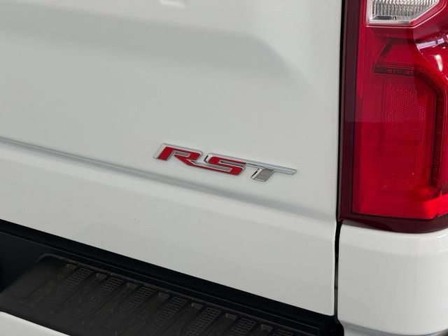 New 2026 Chevrolet Silverado 1500 RST w/ Z71 Off-Road Package AWD/4WD image 44