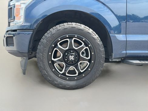 Used 2018 Ford F150 XL w/ Equipment Group 101A Mid RWD image 38