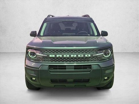 New 2025 Ford Bronco Sport Big Bend w/ Convenience Package image 6