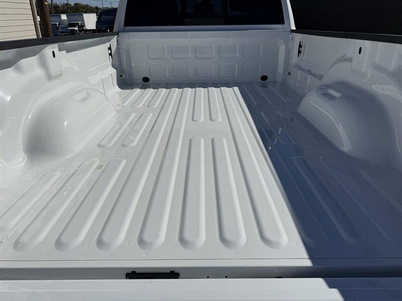 Used 2022 RAM 3500 Tradesman AWD/4WD image 23