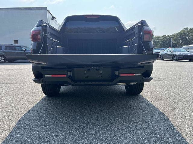 New 2027 Hyundai Santa Cruz SE AWD/4WD image 4