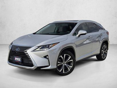 Used 2019 Lexus RX 350 FWD w/ Navigation Package