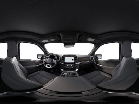 New 2025 Ford F150 Lariat w/ Equipment Group 502A High image 30