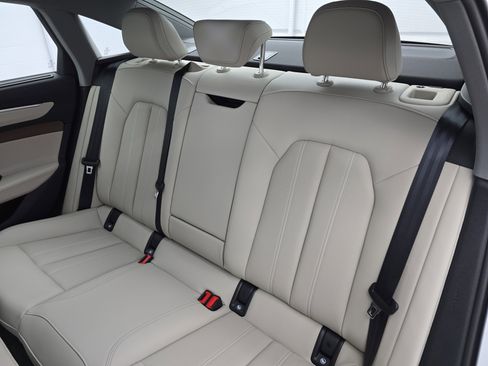 New 2026 Audi A6 Premium Plus image 14