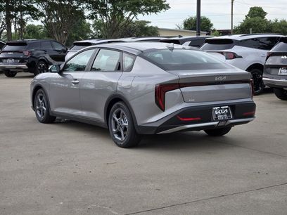New 2026 Kia K4