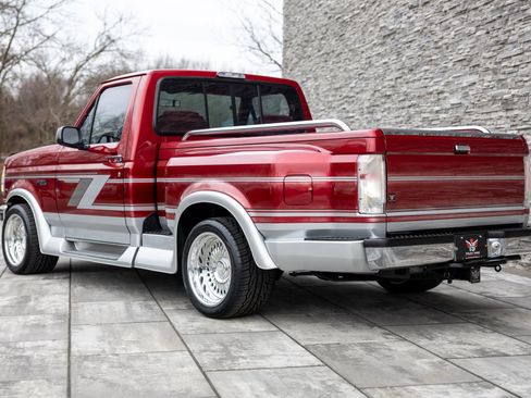Used 1994 Ford F150 XL image 10