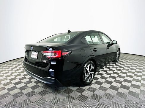 Used 2025 Subaru Legacy Premium w/ Popular Package #1A image 10