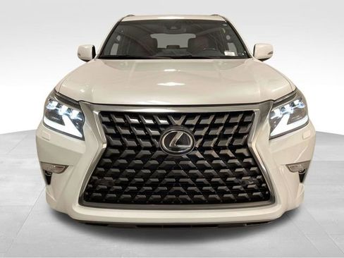 Used 2022 Lexus GX 460 Premium image 6
