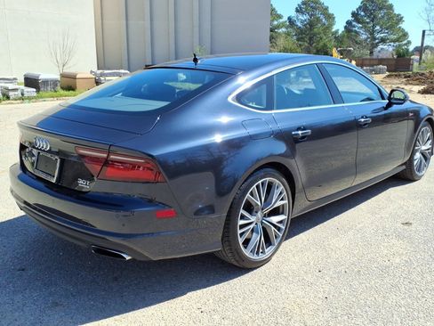 Used 2016 Audi A7 3.0T Premium Plus w/ 20" Wheel & Tire Package AWD/4WD image 7