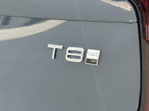 New 2026 Volvo XC90 T8 Ultra AWD/4WD image 23