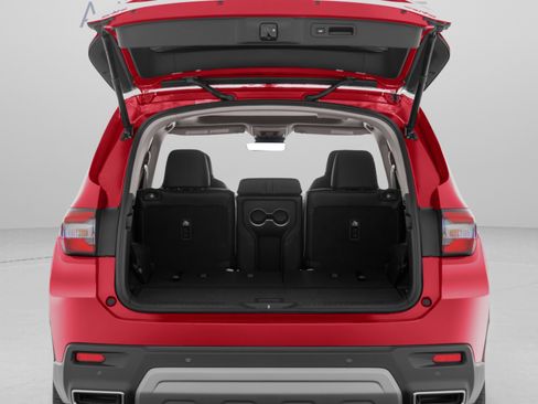 Used 2023 Honda Pilot Elite image 14