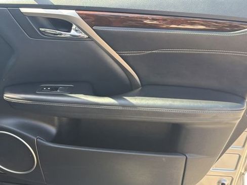 Used 2019 Lexus RX 350 AWD w/ Navigation Package image 35