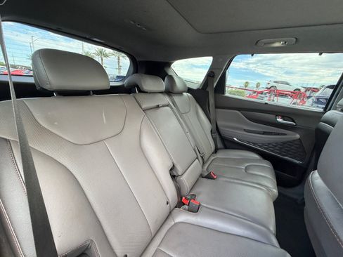 Used 2019 Hyundai Santa Fe AWD image 18
