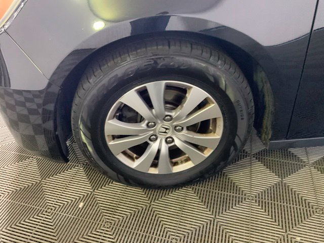 Used 2015 Honda Odyssey EX-L image 42