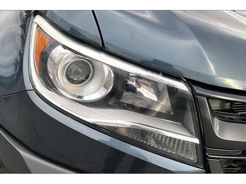 Used 2020 Chevrolet Colorado ZR2 image 30