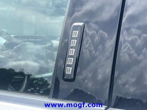 Certified 2023 Ford F150 Lariat w/ Equipment Group 502A High AWD/4WD image 31