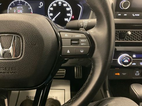 Used 2024 Honda Civic Sport image 23