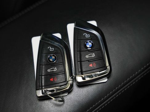 Used 2022 BMW M3 Competition w/ Executive Package RWD image 52