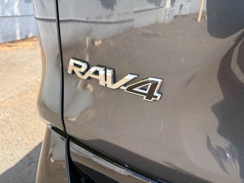 Certified 2024 Toyota RAV4 SE w/ Weather Package AWD/4WD image 7