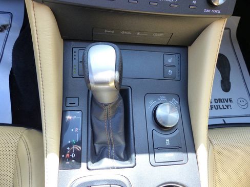 Used 2016 Lexus RC 300 AWD image 35