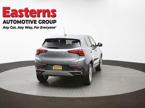 Used 2025 Buick Encore GX Preferred image 37