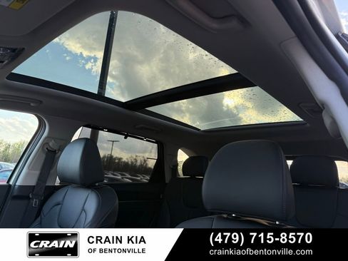 New 2026 Kia Sorento SX FWD image 23