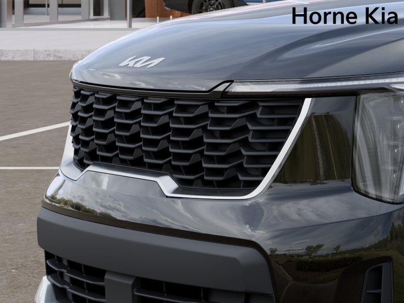 New 2026 Kia Sorento LX FWD image 12
