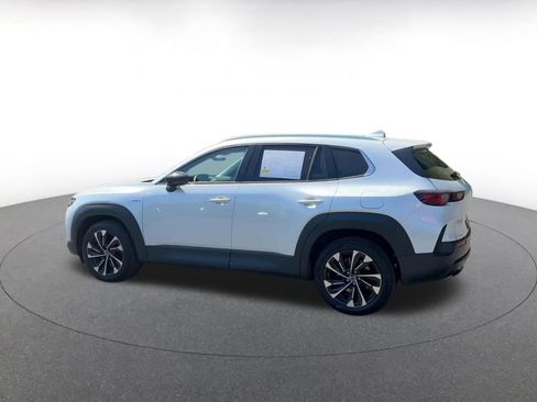 Used 2025 MAZDA CX-50 2.5 Hybrid w/ Premium Plus Pkg AWD/4WD image 10