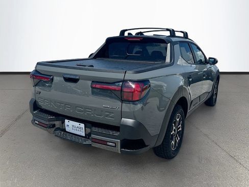 Used 2025 Hyundai Santa Cruz XRT AWD/4WD image 7