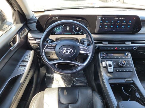 Used 2024 Hyundai Palisade Limited AWD/4WD image 20