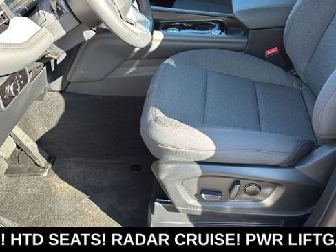 New 2026 Ford Explorer Active AWD/4WD image 25